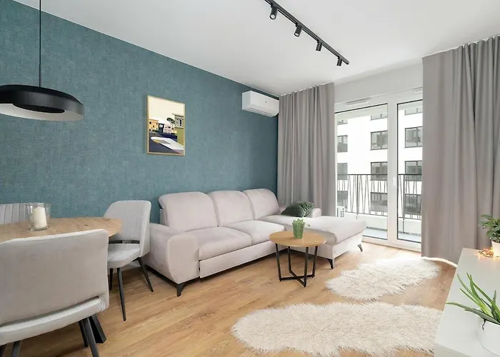Apartament Modena
