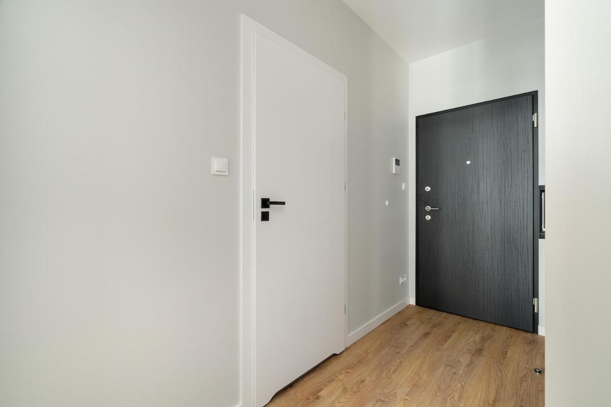 Modena Apartamento Poznan