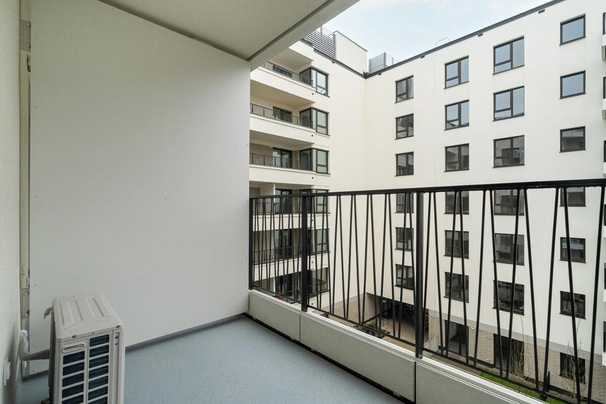 Apartamento Modena Poznan
