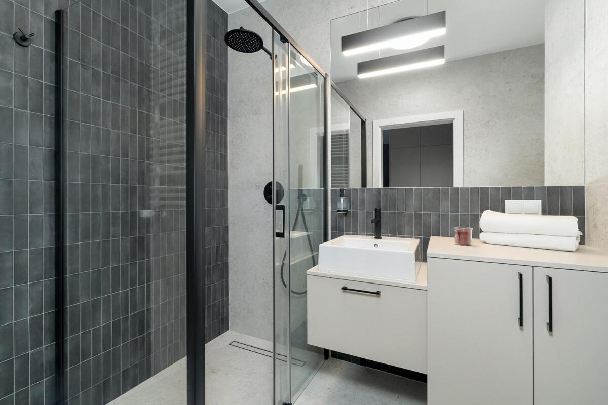 Modena Apartamento Poznan
