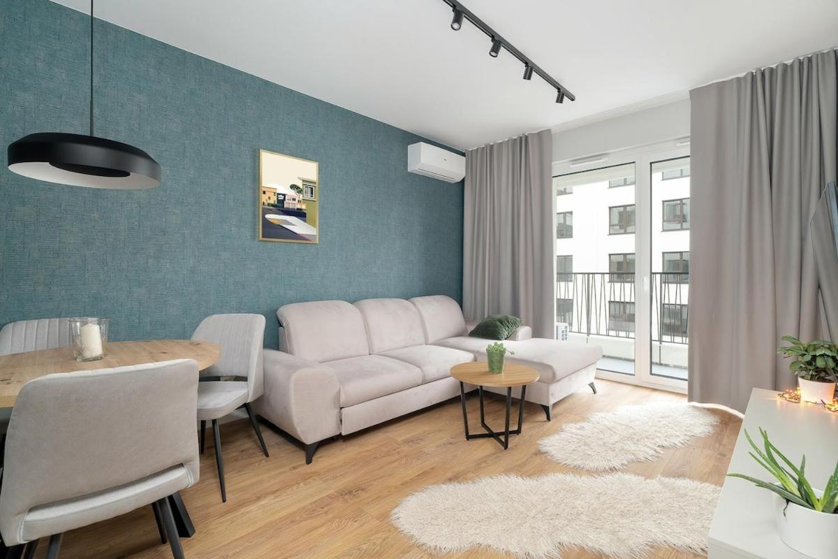 Apartamento Modena Poznan